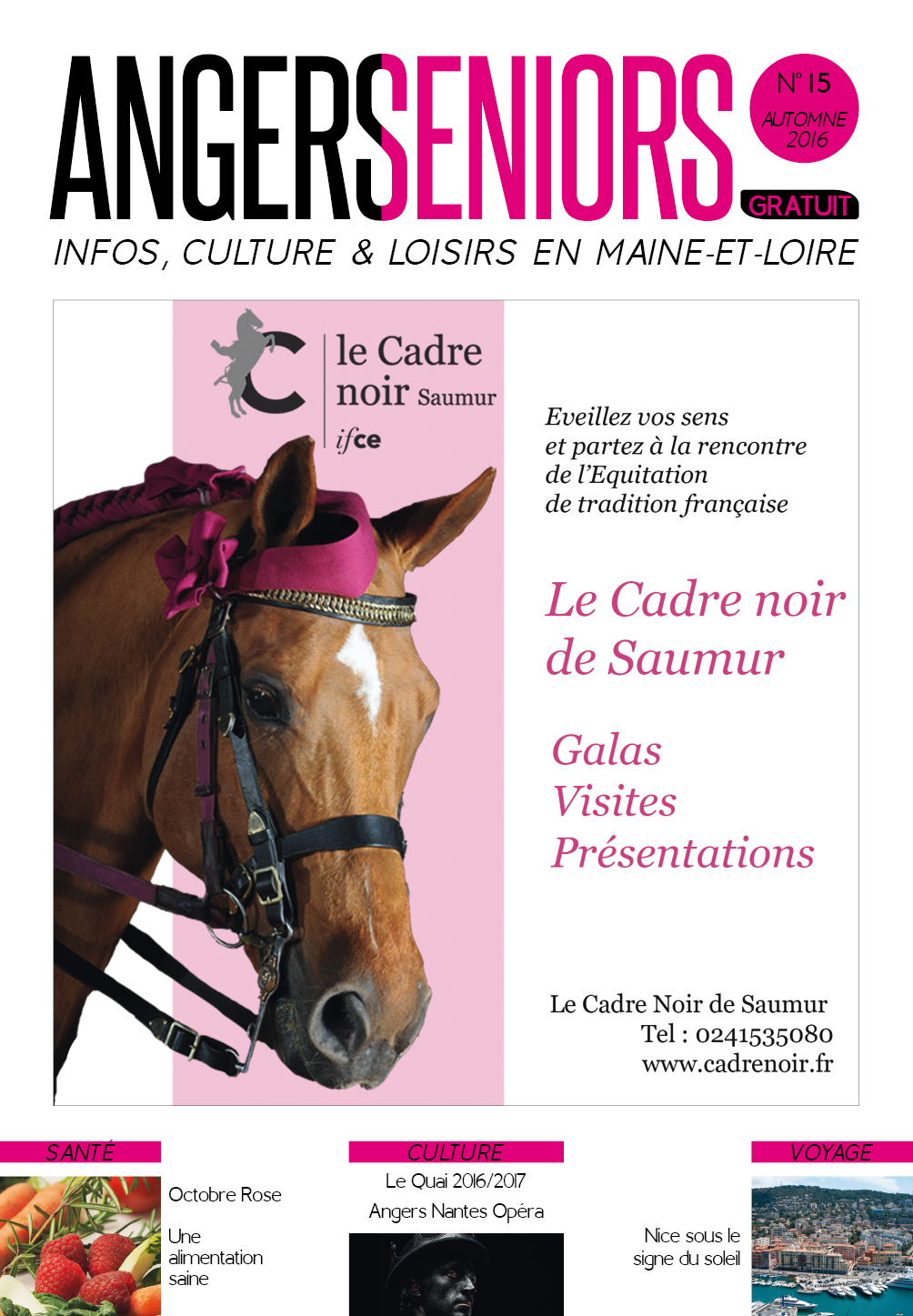 loisirs sorties rencontres angers
