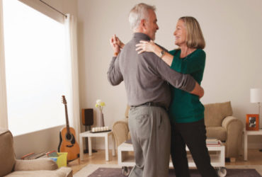 le Boom des danses de Loisirs