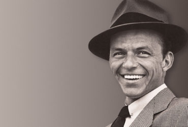 Happy Birthday Mister Sinatra !