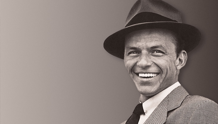 You are currently viewing Happy Birthday Mister Sinatra !