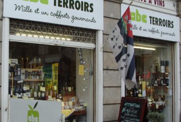 ABC Terroirs : la boutique des spécialités régionales à Nantes