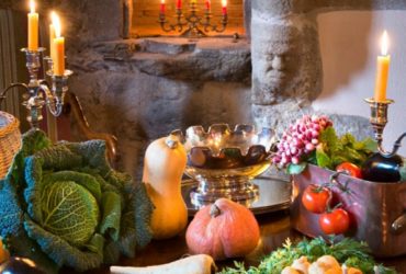 Le Château de Goulaine vous ouvre ses cuisines !