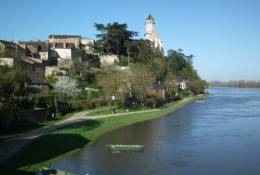 A la découverte de… Saint-Florent-le-Vieil