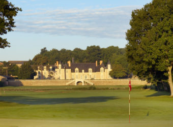 Golf d’Avrillé : du plaisir à la passion