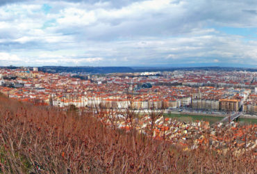 A la découverte de Lyon