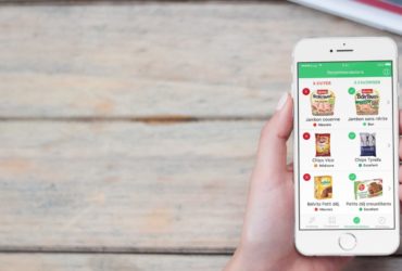 Yuka : l’application qui révolutionne notre consommation