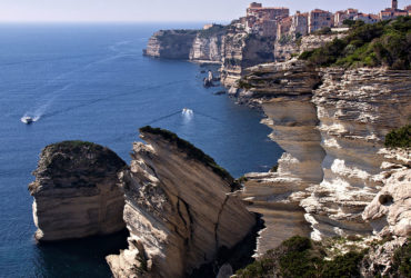 A la découverte de la Corse