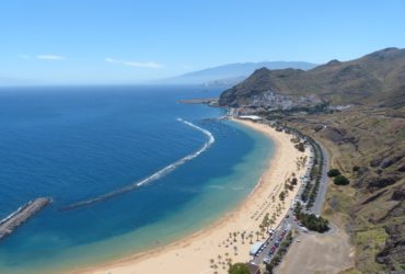 A la découverte de Tenerife