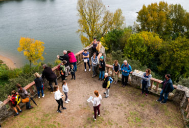 Programmez votre visite exceptionnelle aux Folies Siffait !