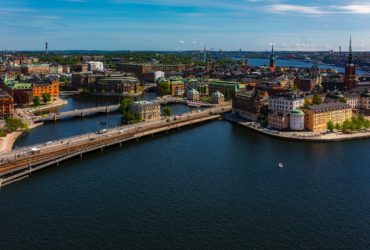 A la découverte de Stockholm