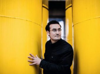 Après la mer – Alexandre Féraga
