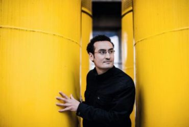 Après la mer – Alexandre Féraga
