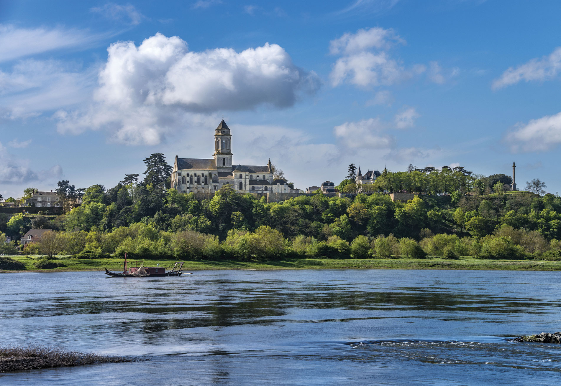 You are currently viewing Saint-Florent-le-Vieil