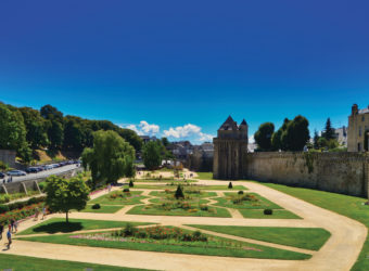 A la découverte de Vannes