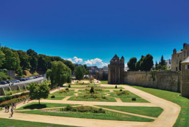 A la découverte de Vannes