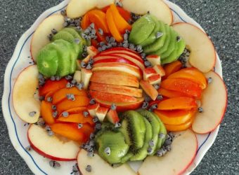 Salade de fruits