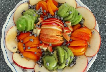 Salade de fruits