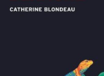 BLANCHE : Catherine Blondeau