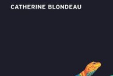 BLANCHE : Catherine Blondeau