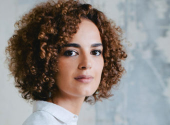 Le parfum des fleurs la nuit de Leïla Slimani 