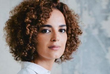 Le parfum des fleurs la nuit de Leïla Slimani 