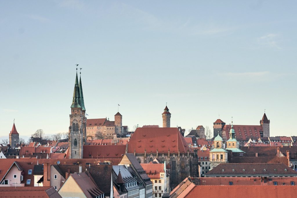 Nuremberg