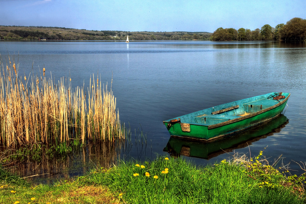 Lac Vioreau