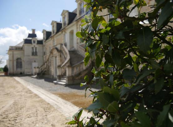 Château de la Lorie