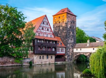 Nuremberg