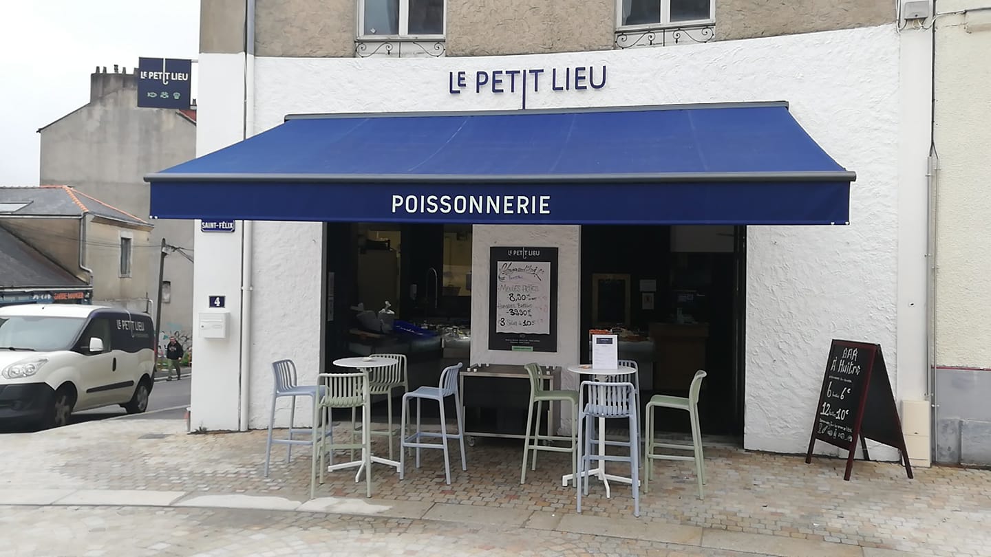 You are currently viewing Le Petit Lieu