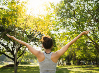 La naturopathie : Un petit nettoyage de printemps ?