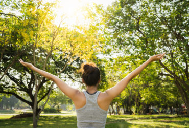 La naturopathie : Un petit nettoyage de printemps ?