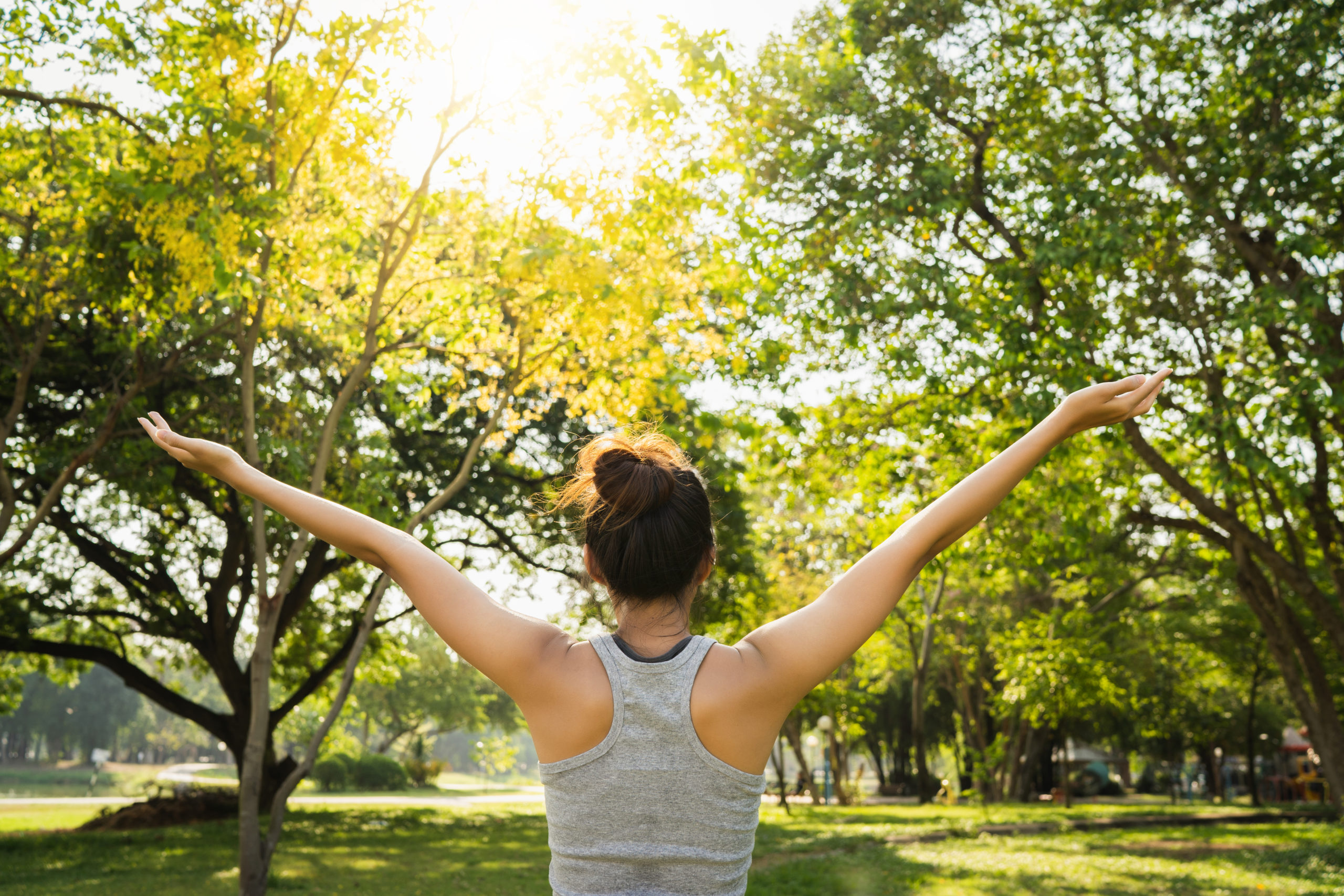 You are currently viewing La naturopathie : Un petit nettoyage de printemps ?