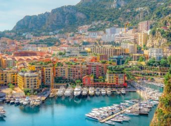 Un week-end accessible à Monaco