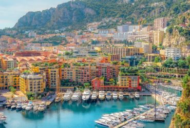 Un week-end accessible à Monaco