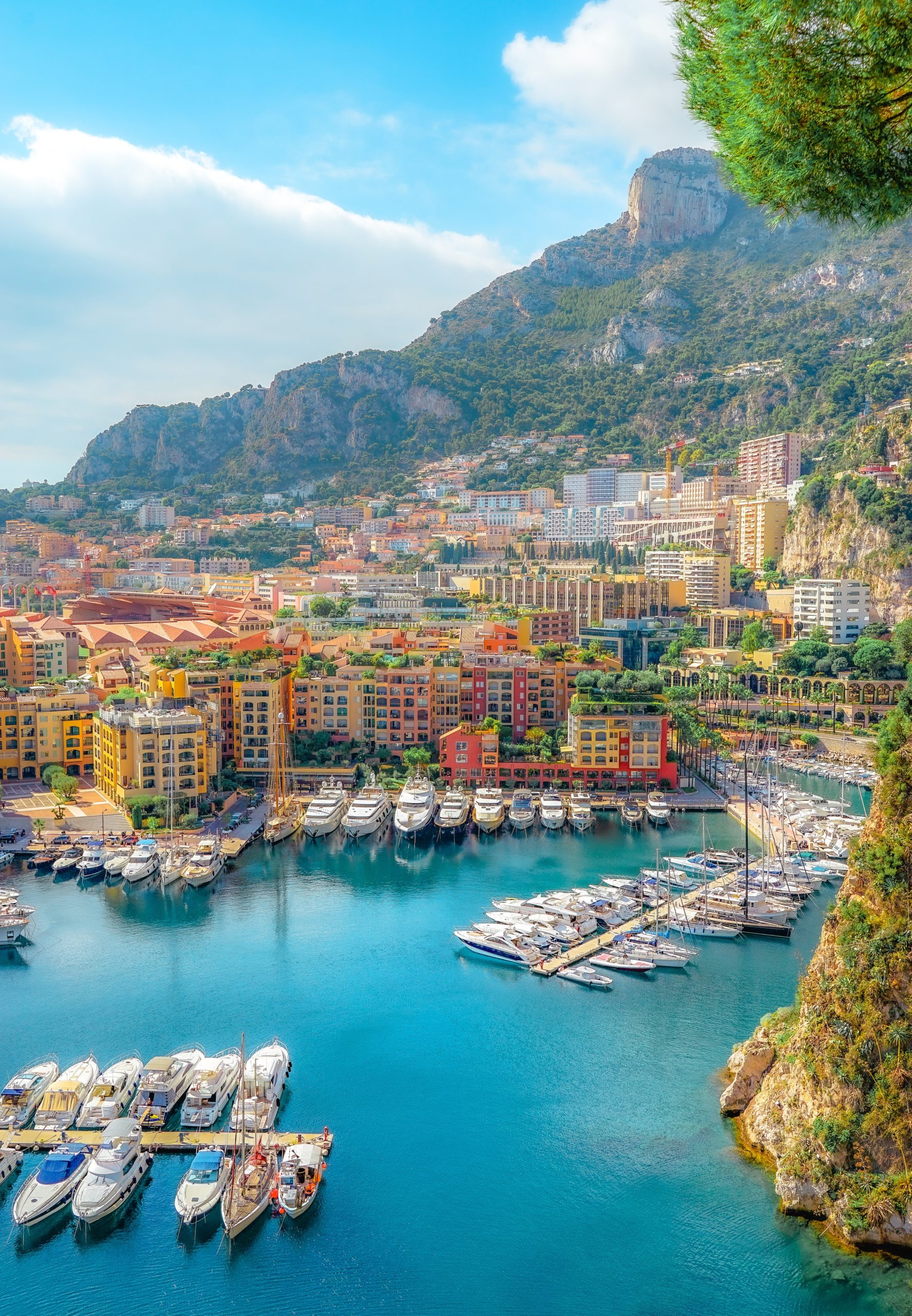 You are currently viewing Un week-end accessible à Monaco